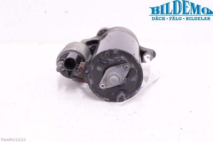 Audi A4/S4 08-11 Startmotor Diesel