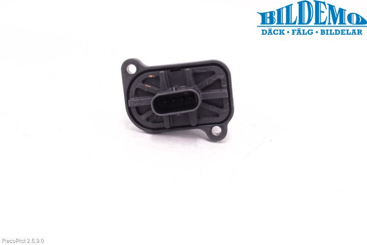 BMW 5 F10/F11/F18 09-17 Injluftmassamätare