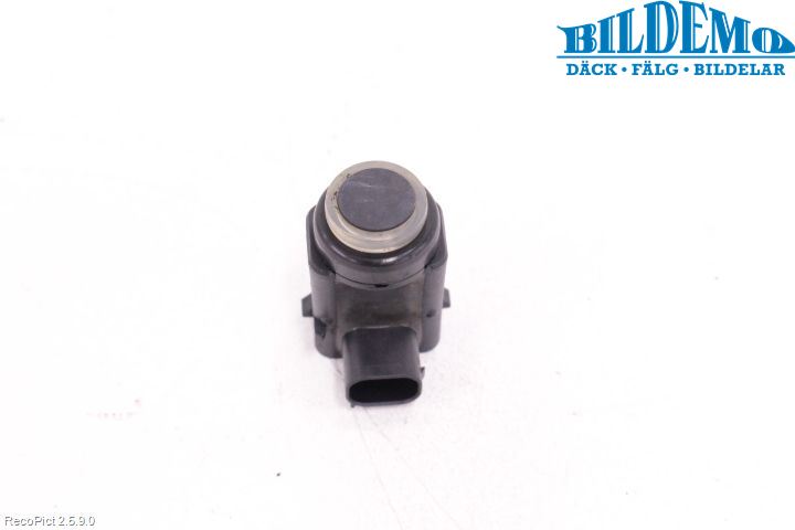 Saab 9-3 VER 2 Parkeringshjälp Backsensor