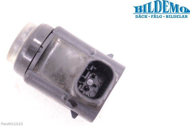 Saab 9-3 VER 2 Parkeringshjälp Backsensor