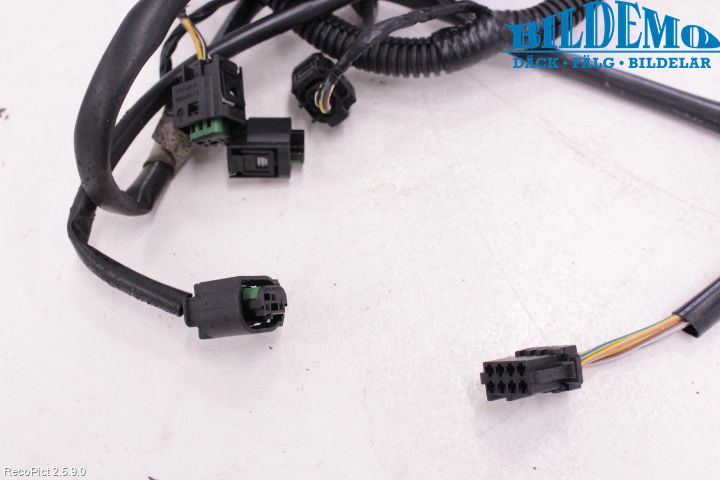 Saab 9-3 VER 2 Kabelhärva