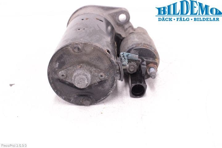 Audi A6/S6 05-11 Startmotor Diesel