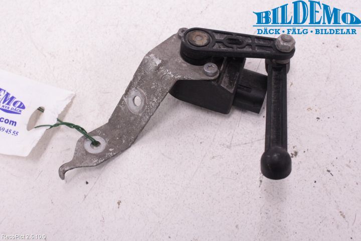 BMW 3 F30/F31/F80 12-19 Givare Accelaration