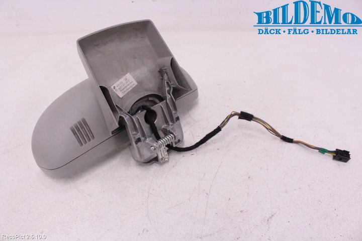Mercedes-Benz MB S-KLASS (W221) 05-13 Spegel Invändig El