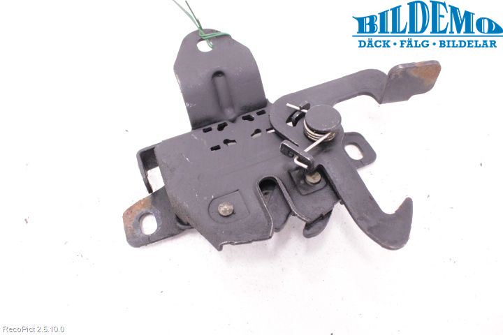 Chevrolet CAPTIVA Huvlås