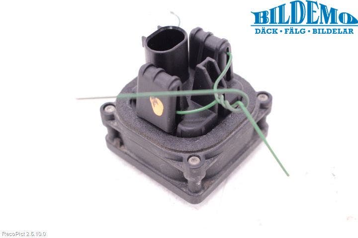 Mercedes-Benz MB S-KLASS (W221) 05-13 Strömställare Baklucka