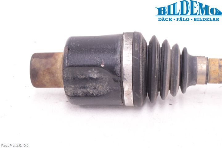 Chevrolet CAPTIVA Drivaxel Fram Höger