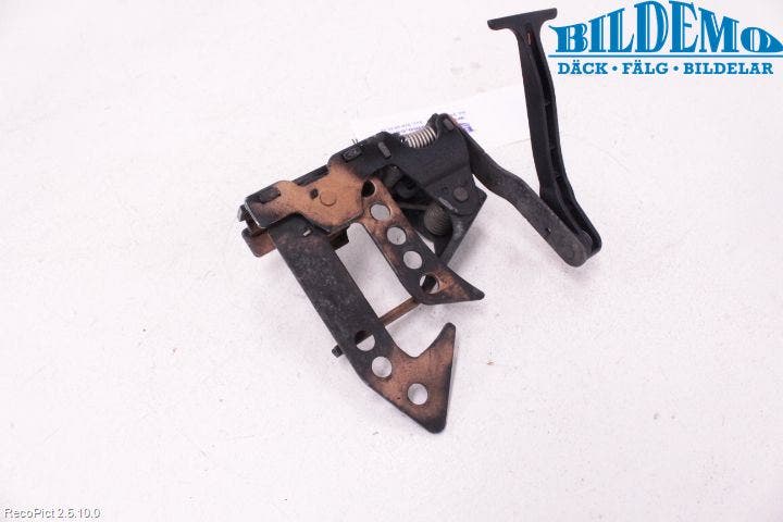 Mercedes-Benz MB S-KLASS (W221) 05-13 Huvlås