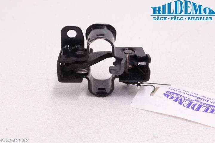 Mercedes-Benz MB E-KLASS (W211) 02-09 Huvlås