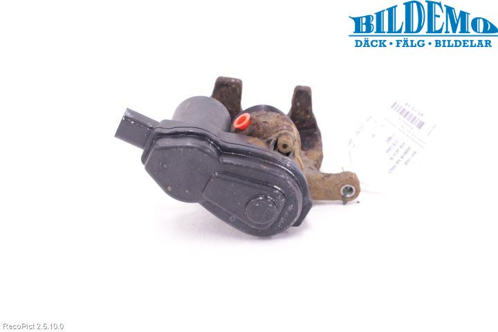 Audi A4/S4 08-11 Bromsok Bak Höger