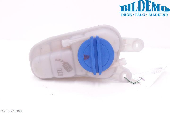 Audi A4/S4 08-11 Expansionstank