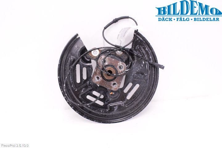 Mercedes-Benz MB CITAN (W415) 13-21 Hjullagerhus-Spindel Hö B