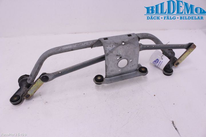 Citroen JUMPY -07 Torkarmekanism Vindruta