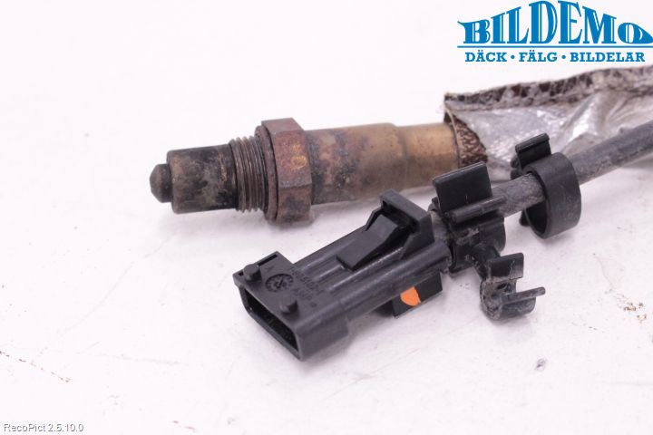 Volvo V70 00-04 Injlambdasond