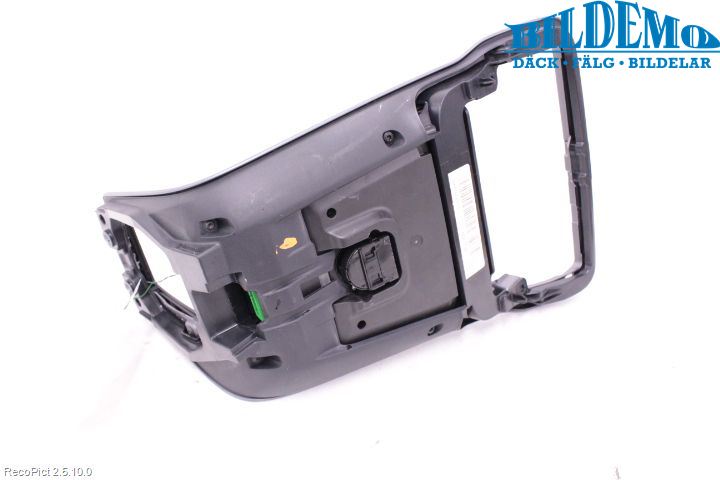 Volvo V40 12-19 Ac Styrenhet Ac Manöveren