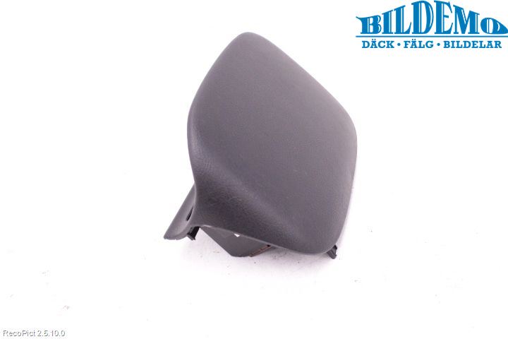 Peugeot 307     05-08 Färddator