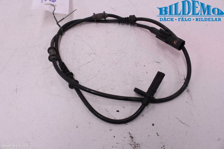 Mercedes-Benz MB B-KLASS (W246/W242) 12-19 Abs Sensor