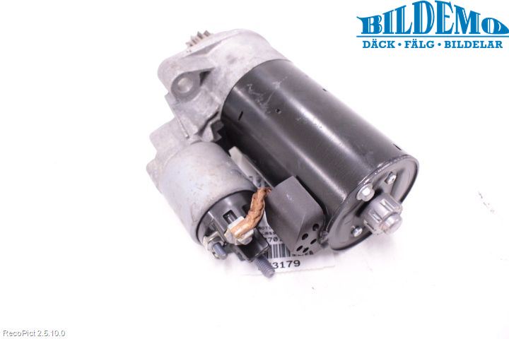 Mercedes-Benz MB B-KLASS (W246/W242) 12-19 Startmotor