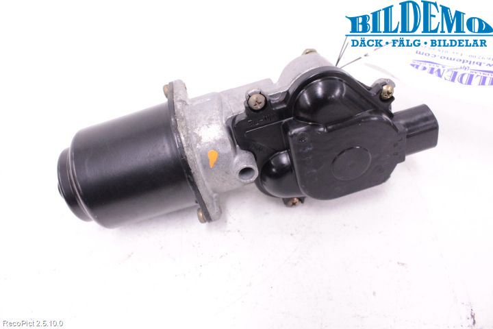 Mazda 2 (DY) 03-07 Torkarmotor Vindruta
