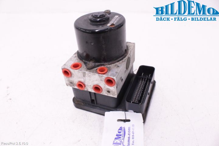 Mazda 2 (DY) 03-07 Abs Hydraulaggregat