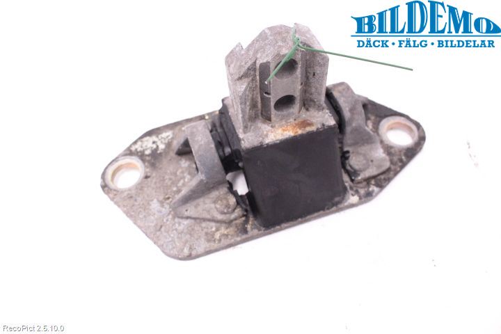 Volvo S60 01-04 Motorkudde