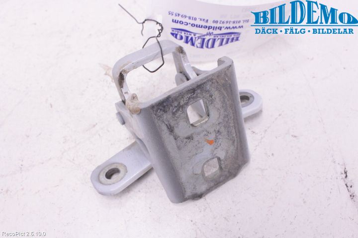 Opel MERIVA B 10-17 Dörrgångjärn