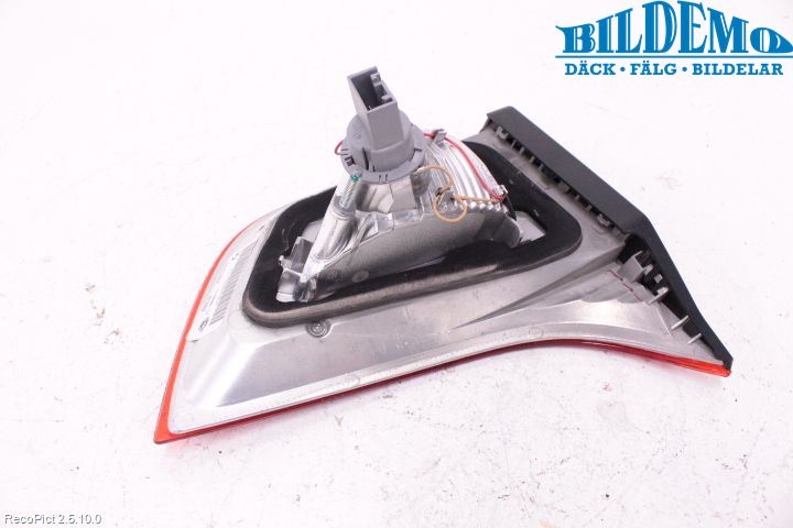 BMW X6 E71/E72   08-14 Bakljus Lucka Hö