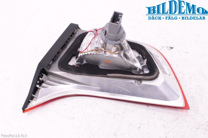 BMW X6 E71/E72   08-14 Bakljus Lucka Vä