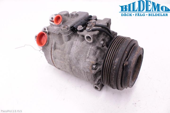 BMW 3 E46      98-05 Ac Kompressor
