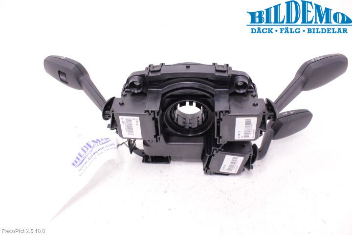 BMW X6 E71/E72   08-14 Spakcentral