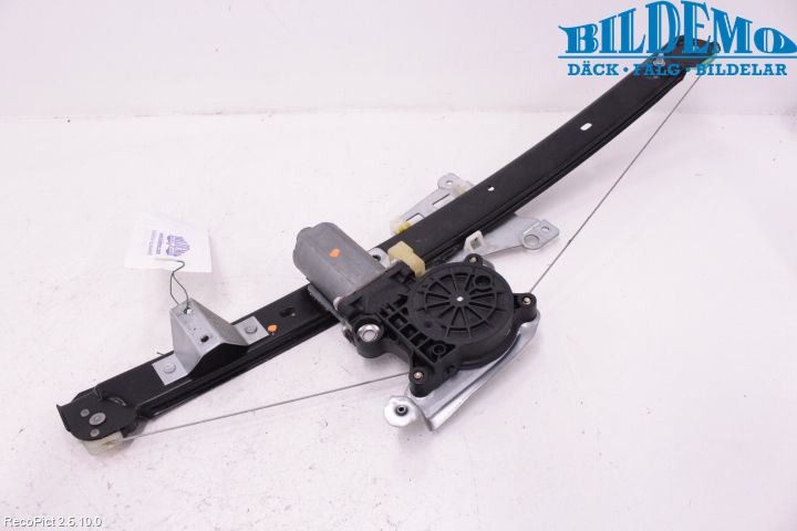 Volvo XC90 03-06 Fönsterhiss El Kompl