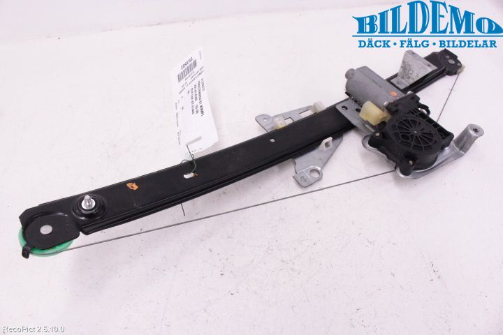 Volvo XC90 03-06 Fönsterhiss El Kompl