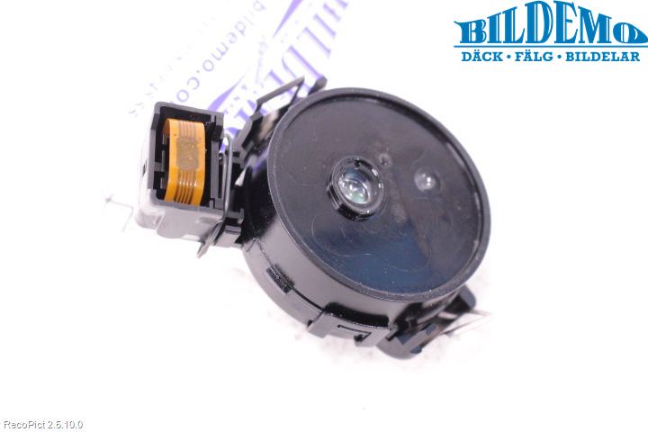 BMW X6 E71/E72   08-14 Regnsensor