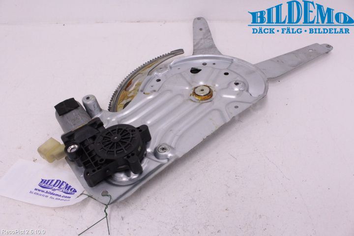 Volvo XC90 03-06 Fönsterhiss El Kompl