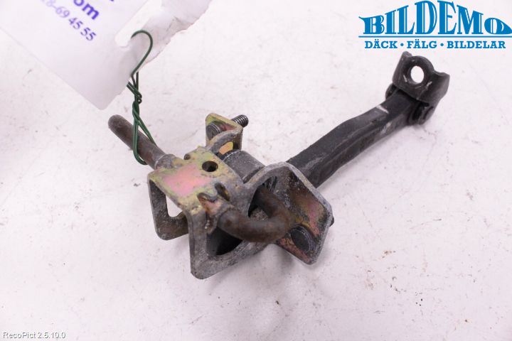 Volvo XC90 03-06 Dörrstopp