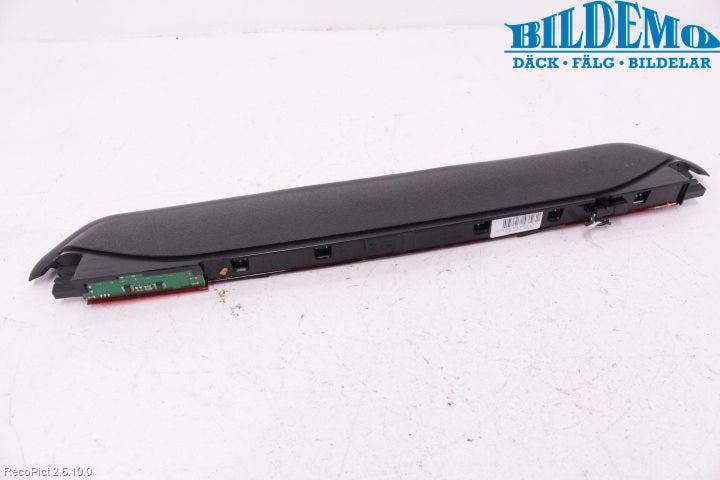 BMW X6 E71/E72 08-14 Bromsljus Bakruta