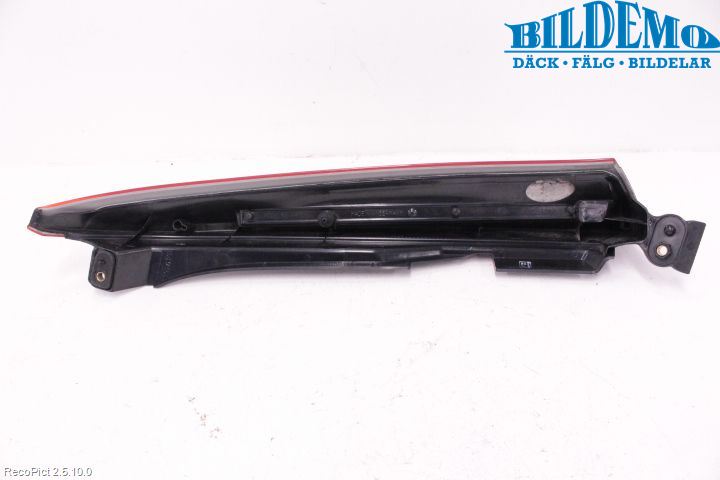 Volvo XC90 03-06 Bakljus Vänster