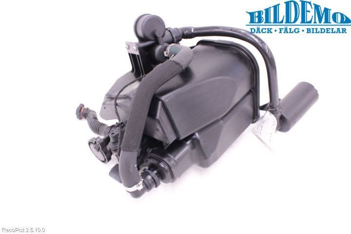 BMW X6 E71/E72   08-14 Kolkanister Ventil