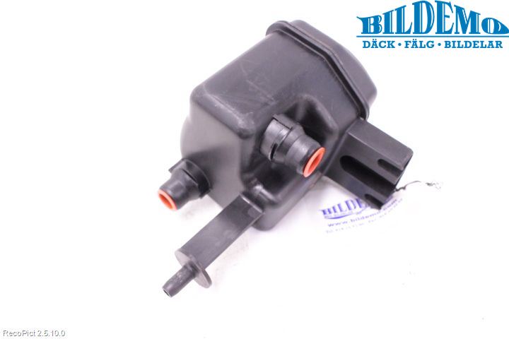 BMW X6 E71/E72   08-14 Expansionstank