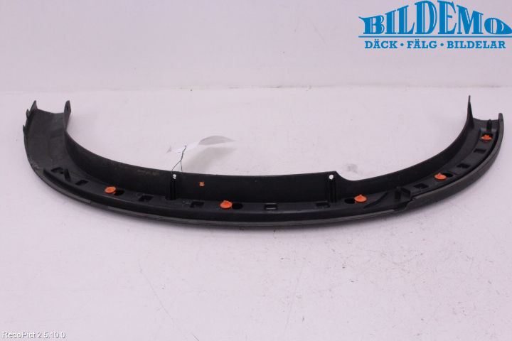 Volvo XC90 03-06 Skärmbreddare