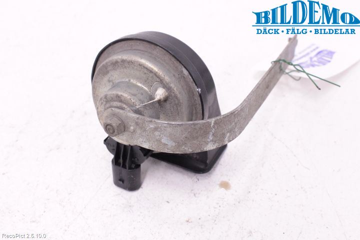 BMW X6 E71/E72   08-14 Signalhorn