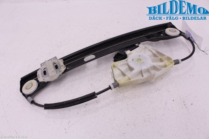 Mercedes-Benz MB S-KLASS (W221) 05-13 Fönsterhiss El Kompl