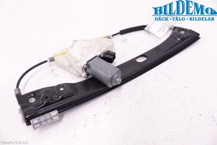 Mercedes-Benz MB S-KLASS (W221) 05-13 Fönsterhiss El Kompl