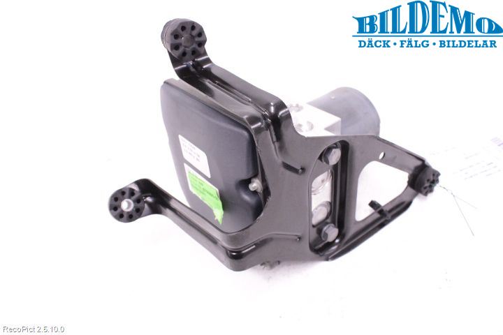 BMW X6 E71/E72   08-14 Abs Hydraulaggregat
