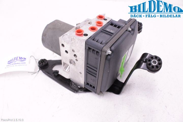 BMW X6 E71/E72   08-14 Abs Hydraulaggregat