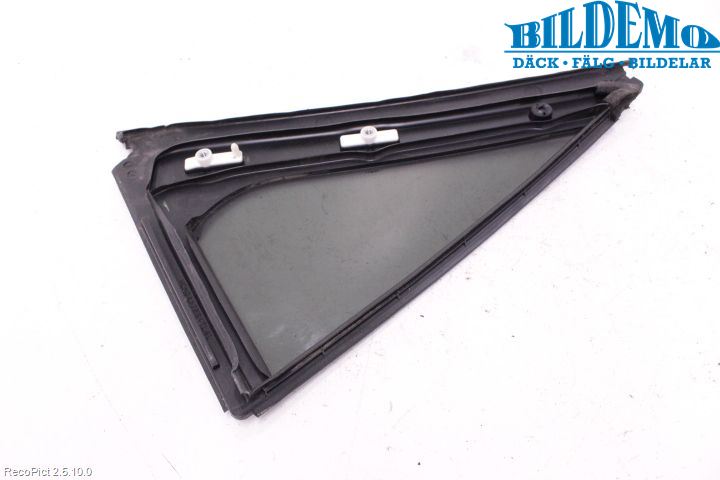 Honda ACCORD    08- Dörruta Bak Lilla Vä