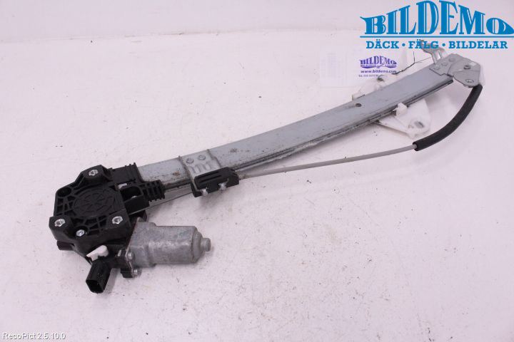 Honda ACCORD    08- Fönsterhissmekanism