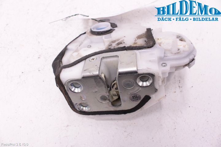 Honda ACCORD    08- Låskista-Dörrlås