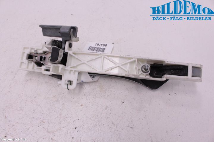 Honda ACCORD    08- Dörrhandtag Yttre Vä