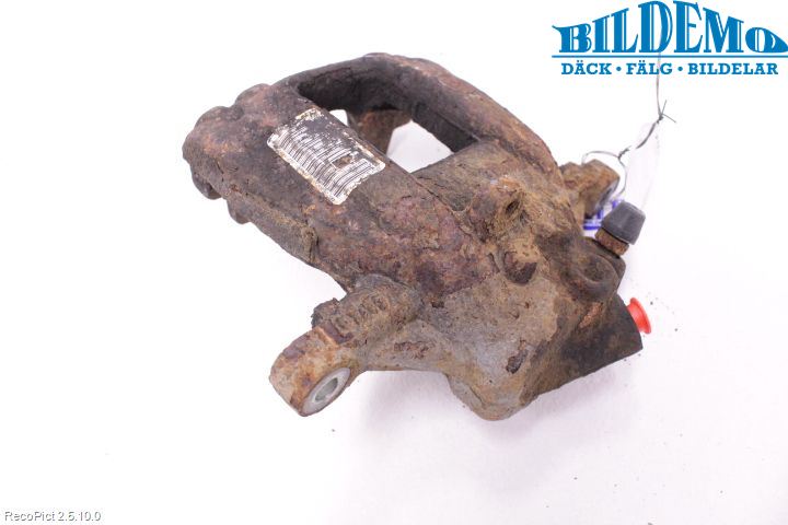 Volkswagen VW CRAFTER 06-16 Bromsok Bak Höger